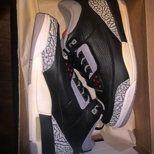 Men’s air Jordan’s